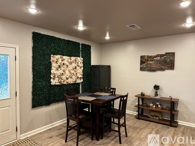 Braselton House: 709 Sienna Valley Drive