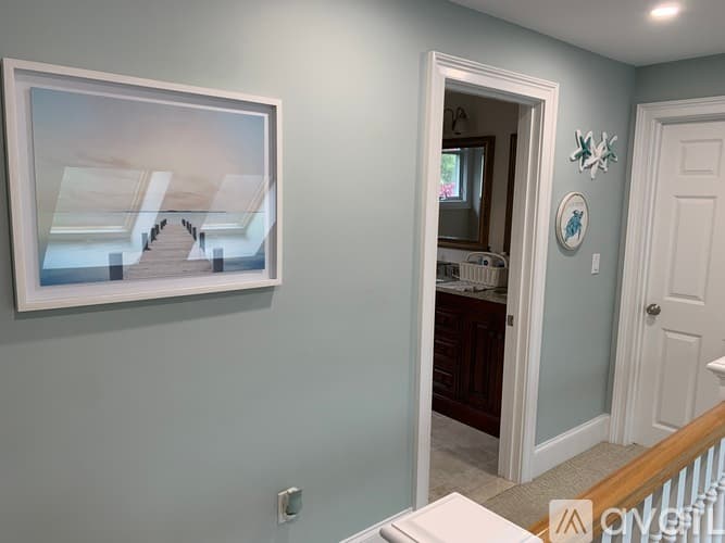 Mashpee House: 35 Carter Lane
