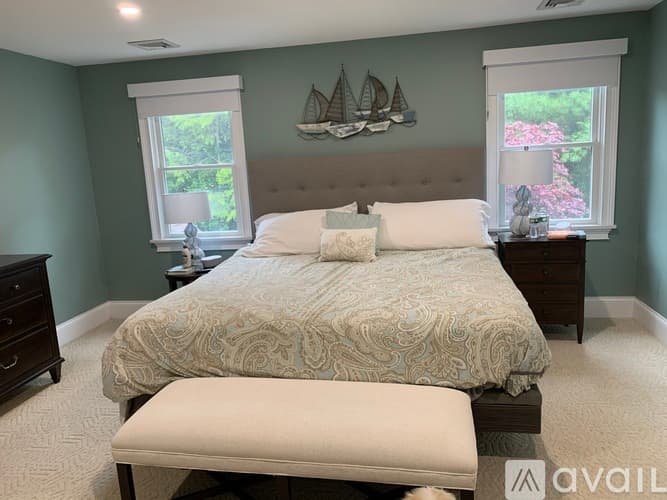 Mashpee House: 35 Carter Lane