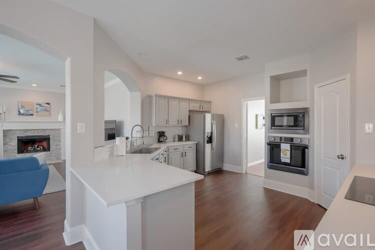 Grand Prairie House: 2808 Wales Ct