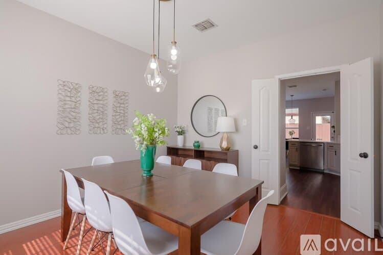 Grand Prairie House: 2808 Wales Ct