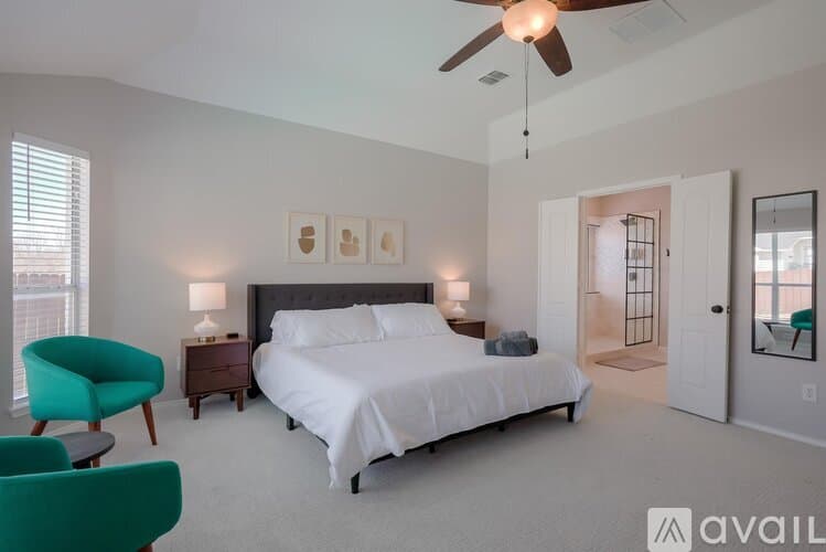 Grand Prairie House: 2808 Wales Ct
