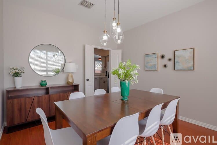 Grand Prairie House: 2808 Wales Ct