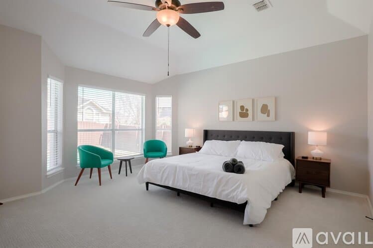 Grand Prairie House: 2808 Wales Ct