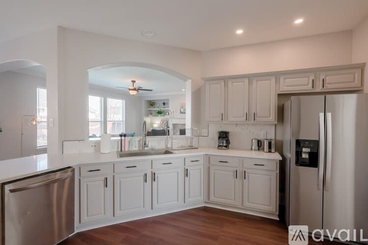 Grand Prairie House: 2808 Wales Ct