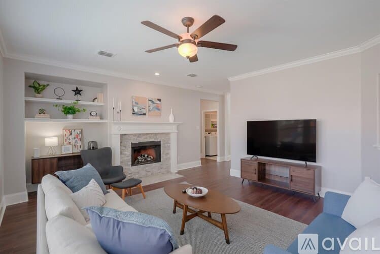 Grand Prairie House: 2808 Wales Ct