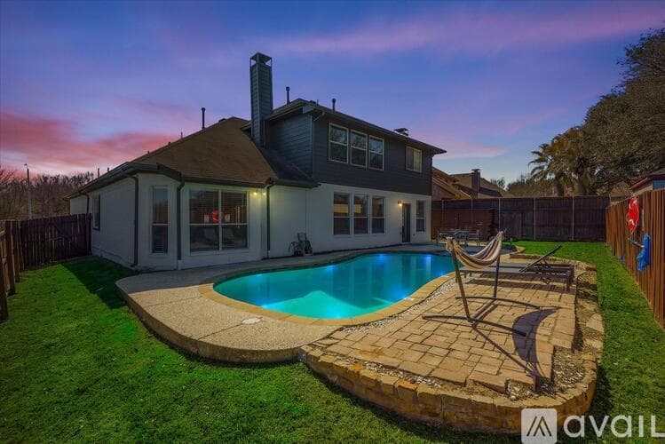 Grand Prairie House: 2808 Wales Ct