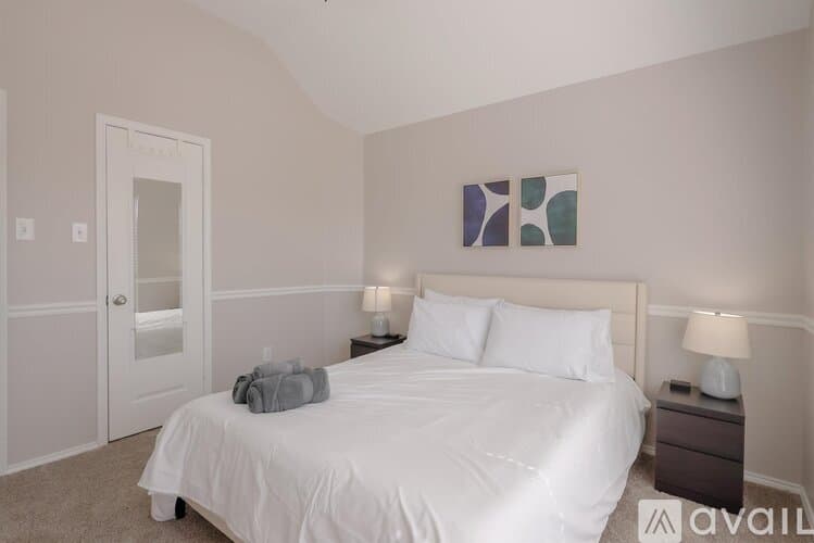 Grand Prairie House: 2808 Wales Ct