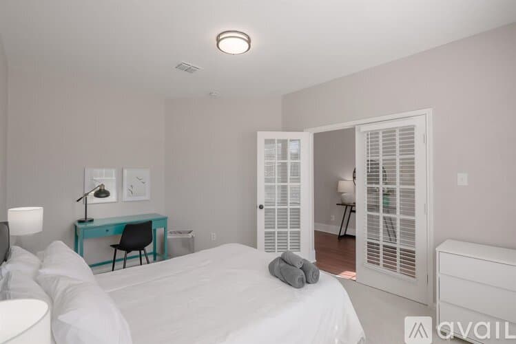 Grand Prairie House: 2808 Wales Ct