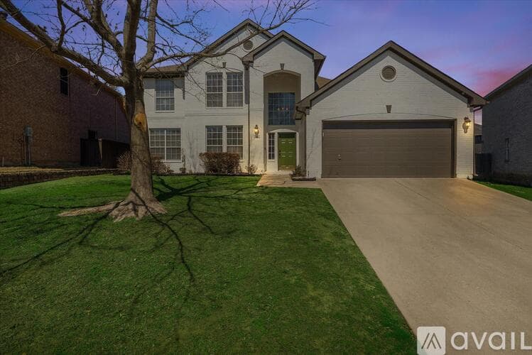 Grand Prairie House: 2808 Wales Ct