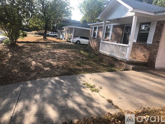 North Little Rock House: 1321 W 57th St
