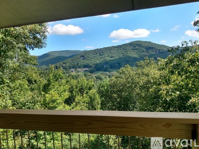 Dillard House: 355 Saddleback Cir