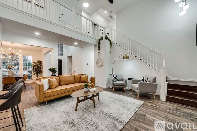 Haltom City House: 3933 Wisteria Ln
