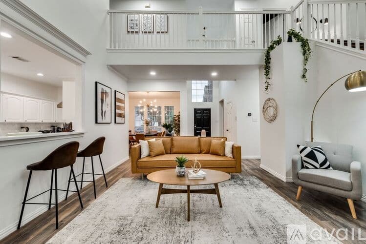 Haltom City House: 3933 Wisteria Ln