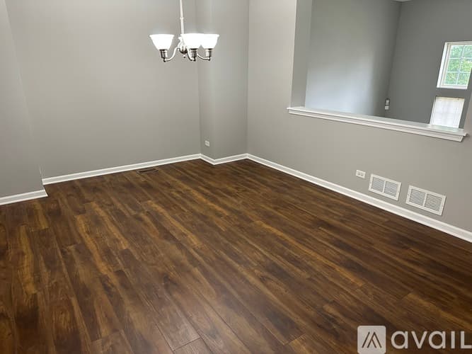 North Aurora Townhome: 1141 Kilbery Lane