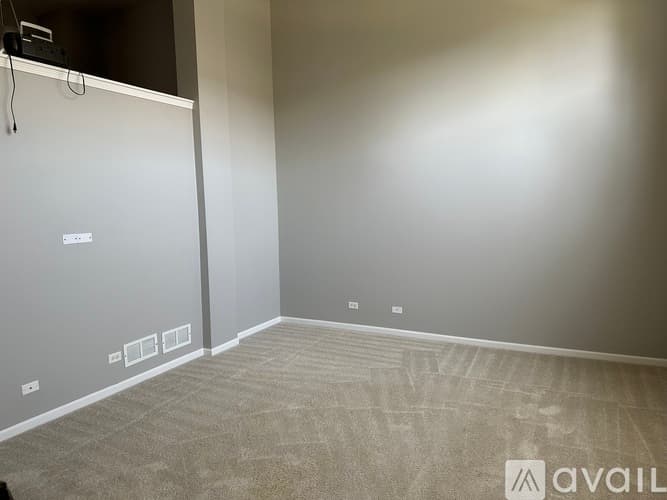 North Aurora Townhome: 1141 Kilbery Lane