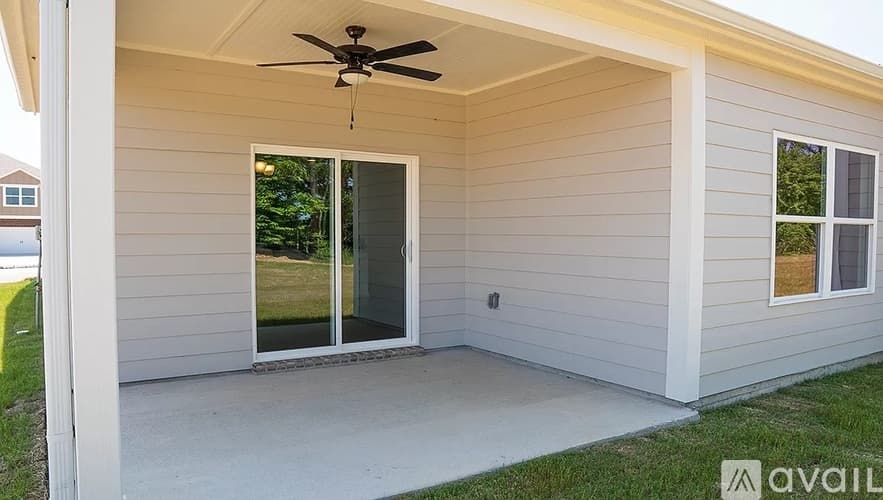 Chelsea House: 4048 Park Cove Way