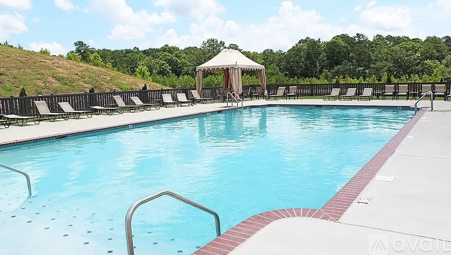 Chelsea House: 4048 Park Cove Way