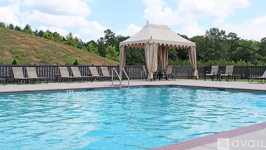 Chelsea House: 4048 Park Cove Way
