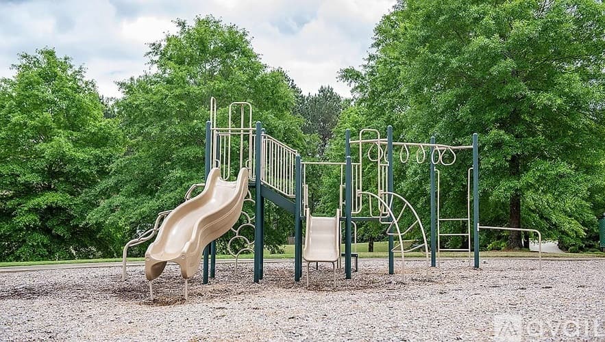 Chelsea House: 4048 Park Cove Way