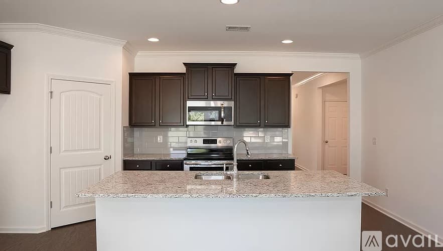 Chelsea House: 4048 Park Cove Way