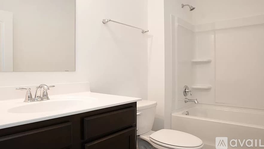 Chelsea House: 4048 Park Cove Way