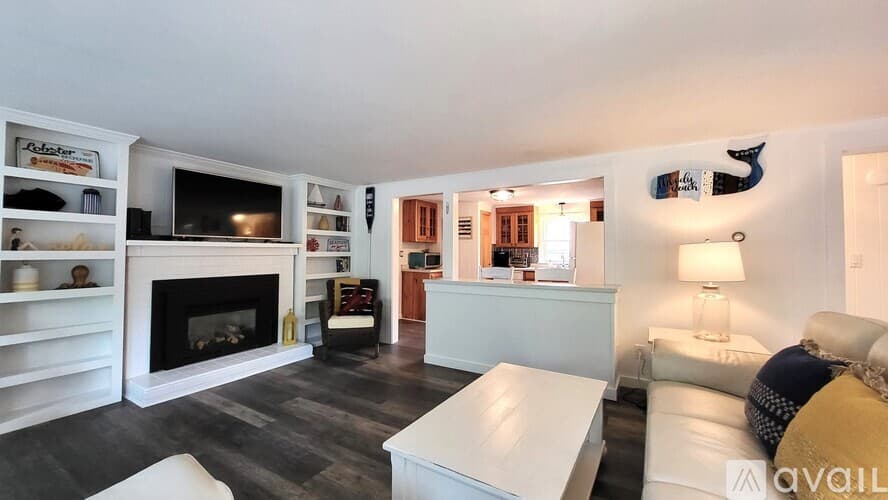 Wells House: 47 Bourne Avenue