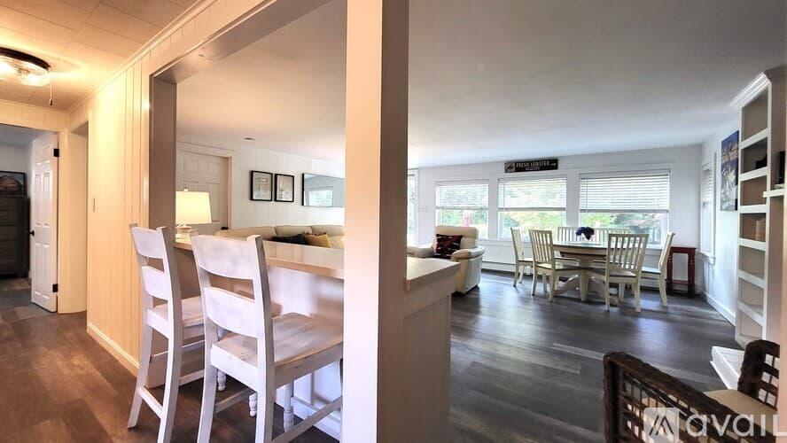 Wells House: 47 Bourne Avenue