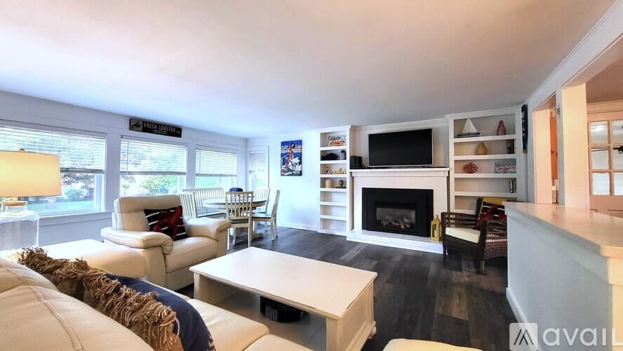 Wells House: 47 Bourne Avenue