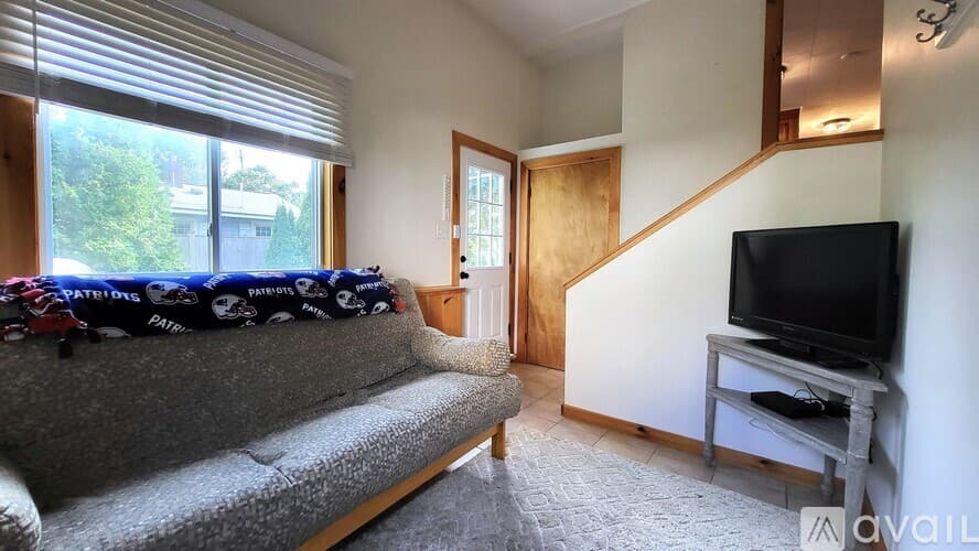 Wells House: 47 Bourne Avenue