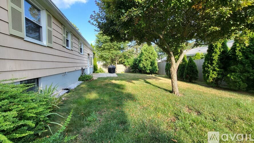 Wells House: 47 Bourne Avenue