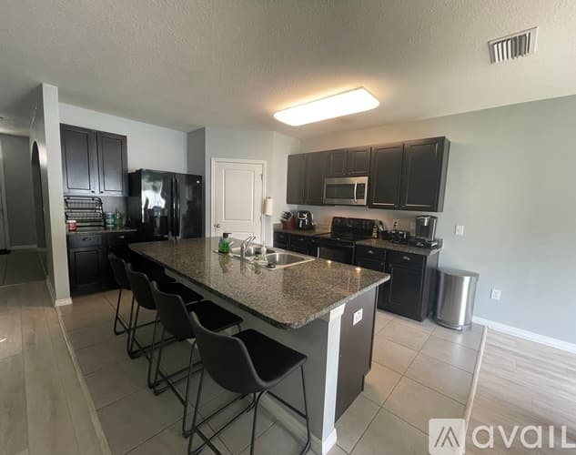 Spring Hill House: 3915 Bramblewood Loop