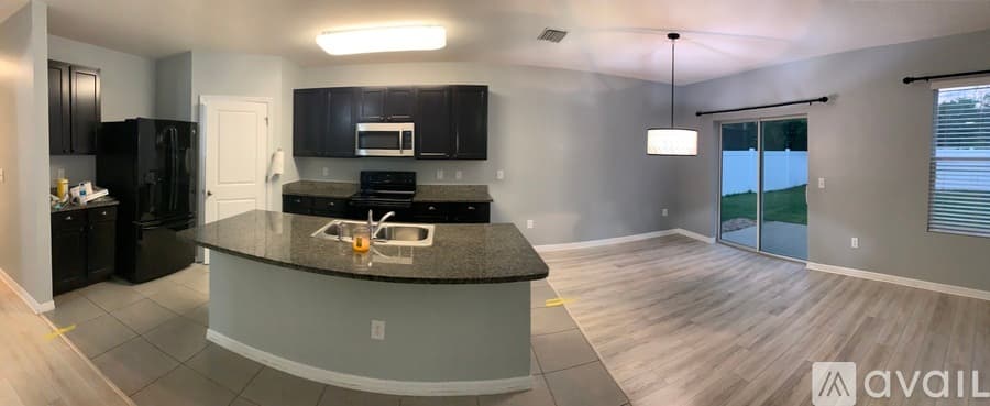 Spring Hill House: 3915 Bramblewood Loop
