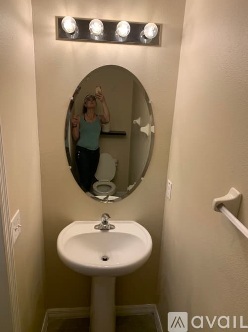 Spring Hill House: 3915 Bramblewood Loop