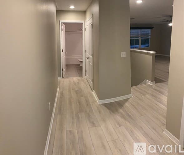 Spring Hill House: 3915 Bramblewood Loop