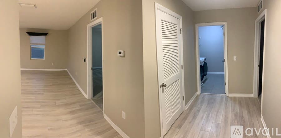 Spring Hill House: 3915 Bramblewood Loop