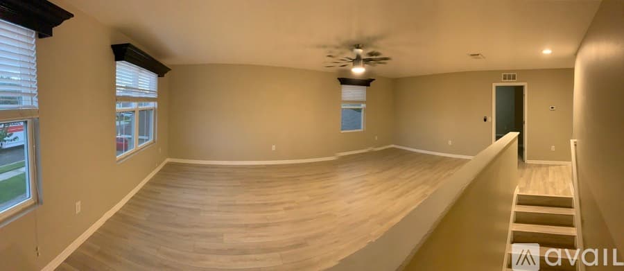 Spring Hill House: 3915 Bramblewood Loop