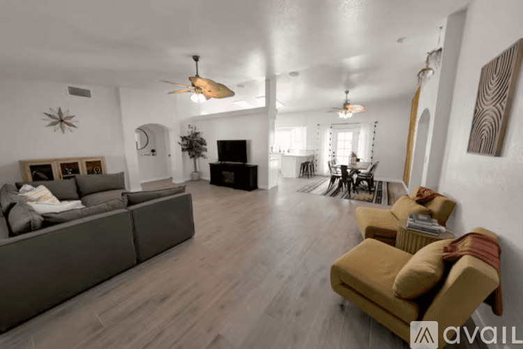 Lake Havasu City House: 3480 Regal Ln