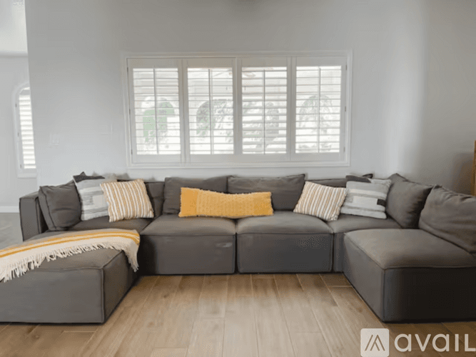 Lake Havasu City House: 3480 Regal Ln