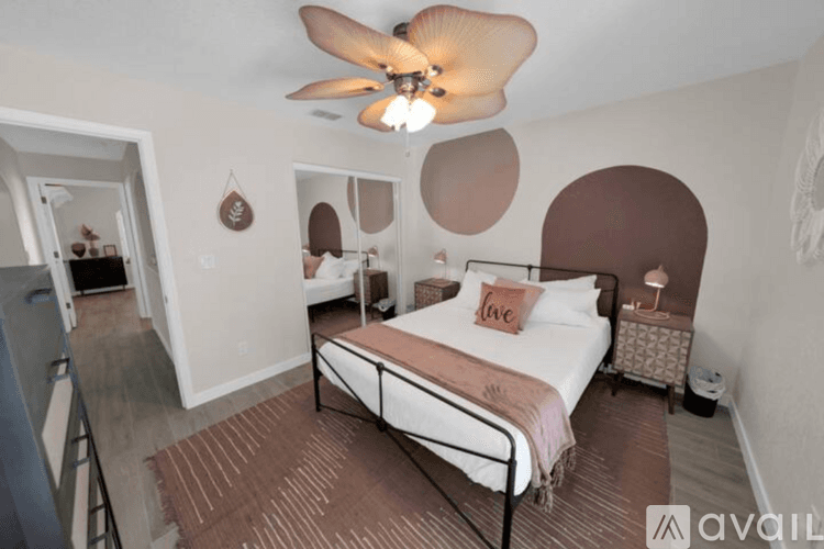 Lake Havasu City House: 3480 Regal Ln