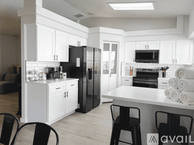 Lake Havasu City House: 3480 Regal Ln
