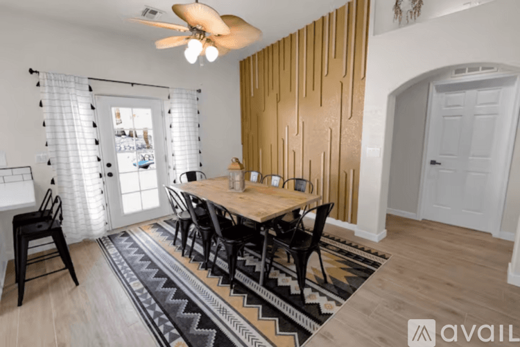 Lake Havasu City House: 3480 Regal Ln