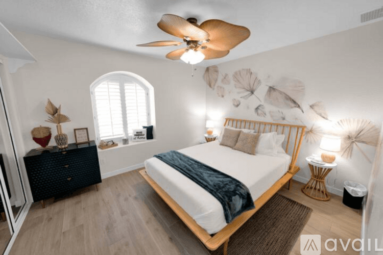 Lake Havasu City House: 3480 Regal Ln