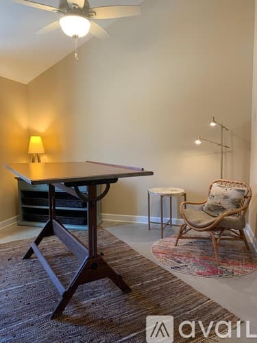 Chesterton House: 2645 West 1100 North