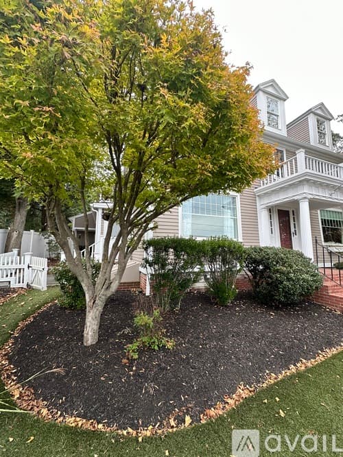 Amesbury Townhome: 452 Main Street