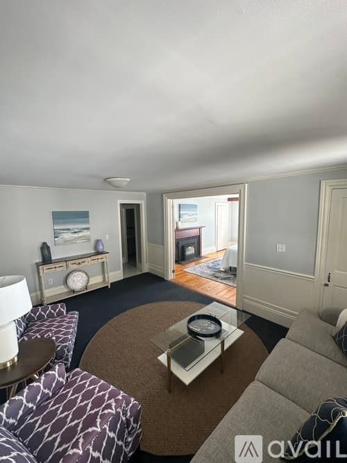 Amesbury Townhome: 452 Main Street