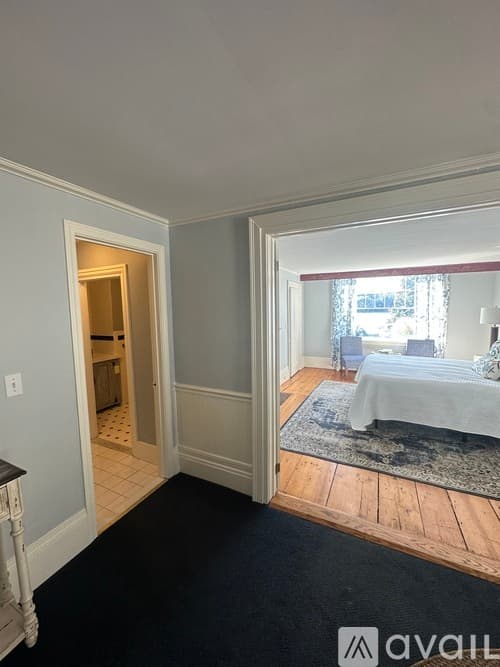 Amesbury Townhome: 452 Main Street