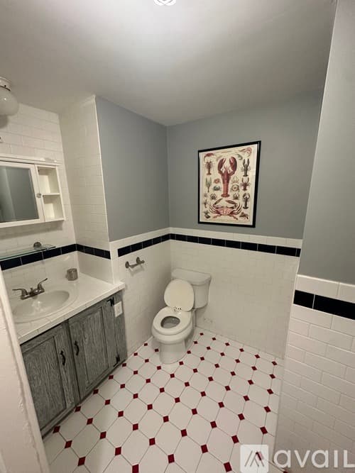 Amesbury Townhome: 452 Main Street