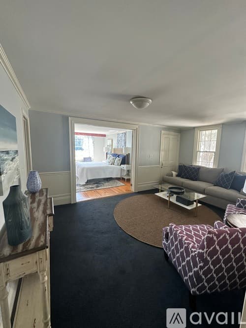 Amesbury Townhome: 452 Main Street