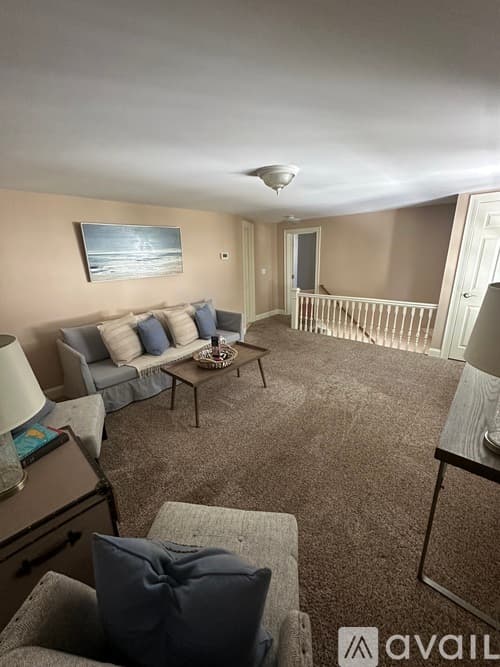Amesbury Townhome: 452 Main Street